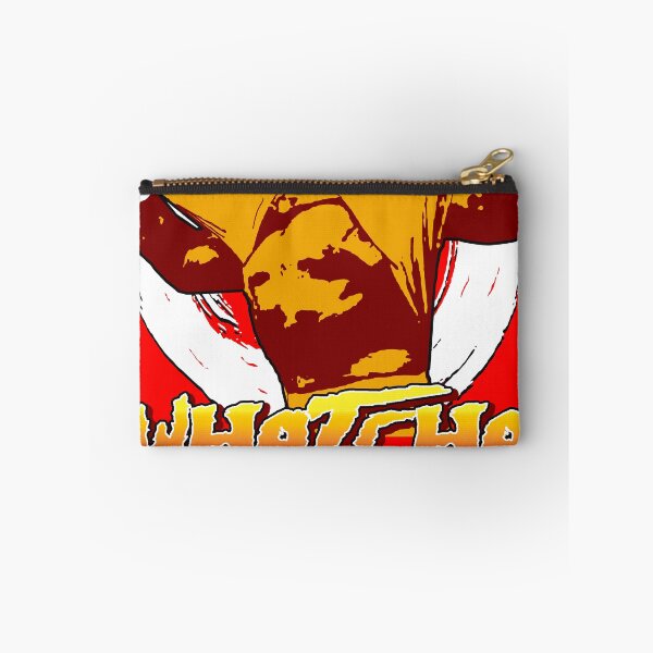 Item preview, Whatcha Gonna Do Brother Red designed and sold by Alema Art.