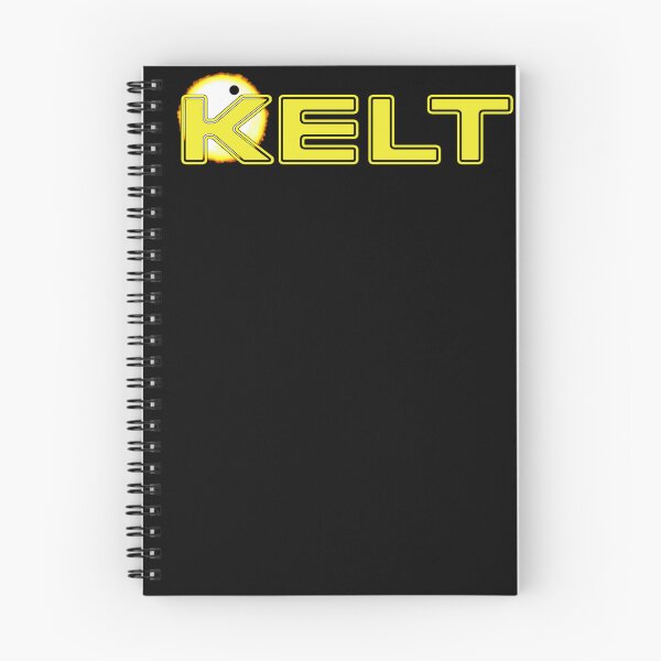 Item preview, KELT designed and sold by ShirtAndErnie.