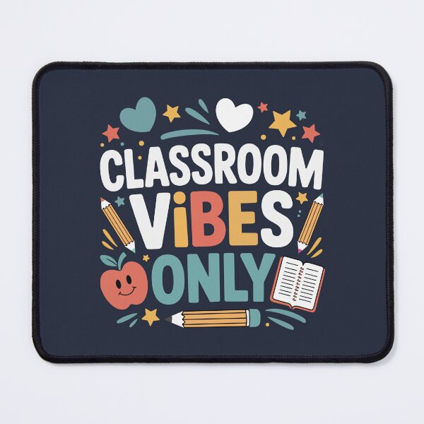 Item preview, Classroom Vibes designed and sold by UpliftSoul.