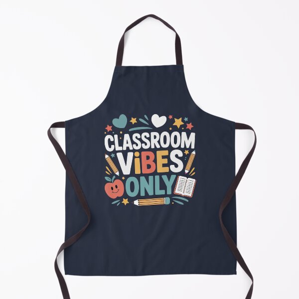 Item preview, Classroom Vibes designed and sold by UpliftSoul.