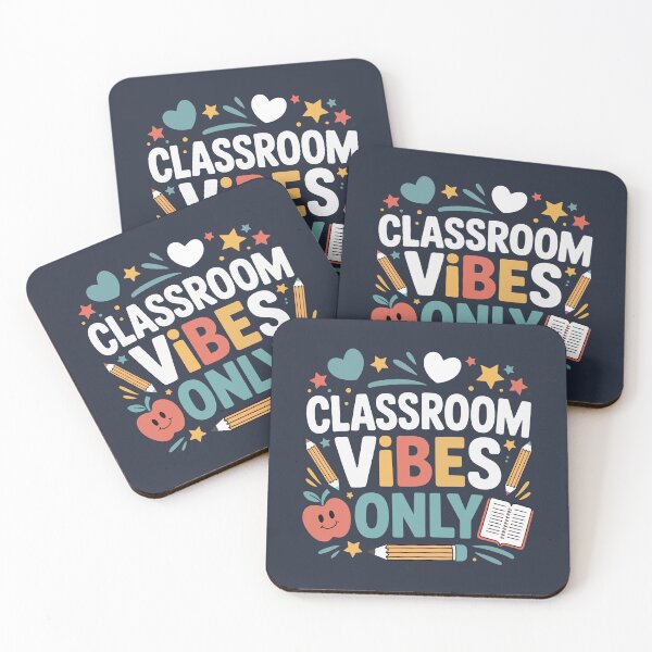 Item preview, Classroom Vibes designed and sold by UpliftSoul.