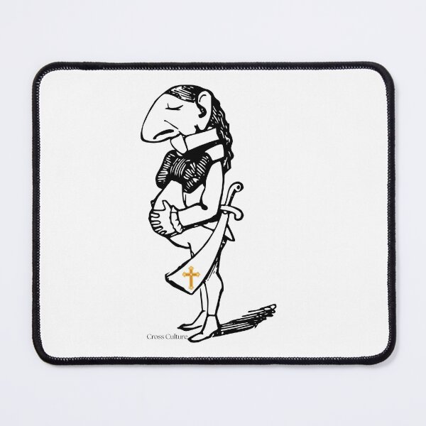Item preview, Herr Nase designed and sold by Cross Culture.
