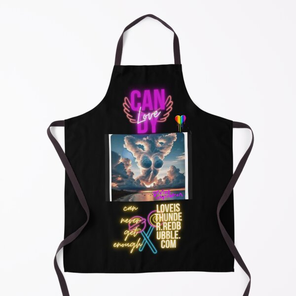 Item preview, Candy Love: Divine Inspiration designed and sold by loveisthunder.