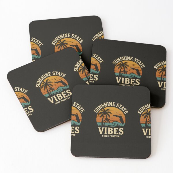 Item preview, Sunshine State Vibes: Florida Man designed and sold by FAEM Premier Designs.