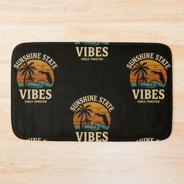 Item preview, Sunshine State Vibes: Florida Man designed and sold by FAEM Premier Designs.