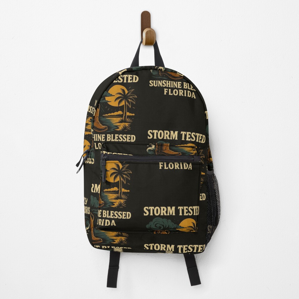 Item preview, Backpack designed and sold by ADEADEOLA.