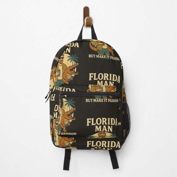 Item preview, Florida Man & Fashion designed and sold by FAEM Premier Designs.
