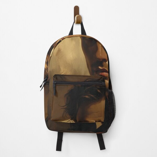 Item preview, Portrait of a Thoughtful Individual designed and sold by Rue Design Company.