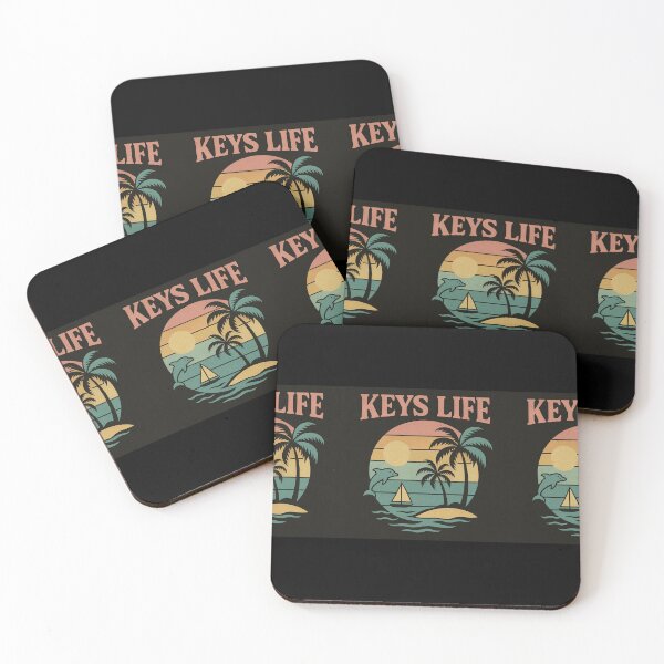 Item preview, Florida Keys Life designed and sold by FAEM Premier Designs.