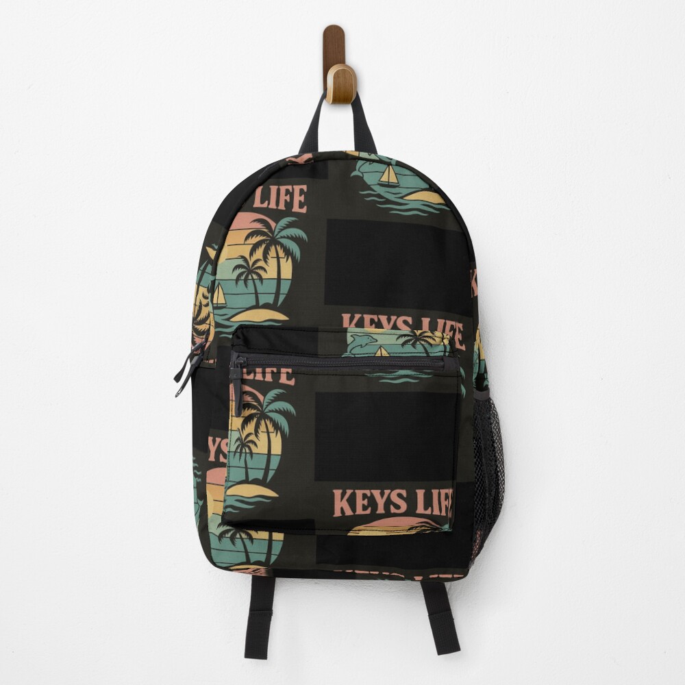 Item preview, Backpack designed and sold by ADEADEOLA.