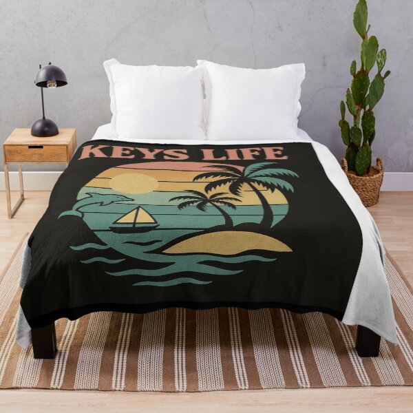 Item preview, Florida Keys Life designed and sold by FAEM Premier Designs.