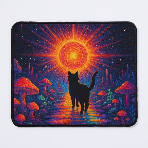 Item preview, Luminous Path designed and sold by zzz888.