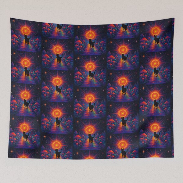 Item preview, Luminous Path designed and sold by zzz888.