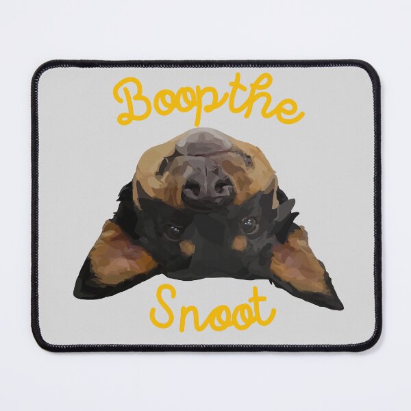 Item preview, Boop the Snoot designed and sold by Cierra Oswalt.