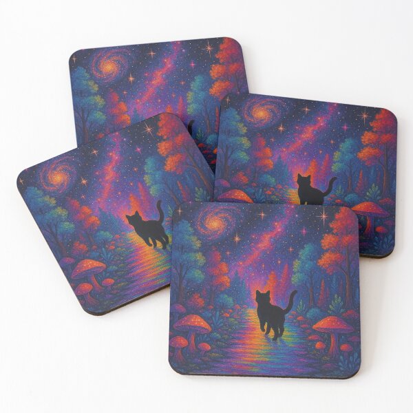 Item preview, Stardust Wanderer designed and sold by zzz888.