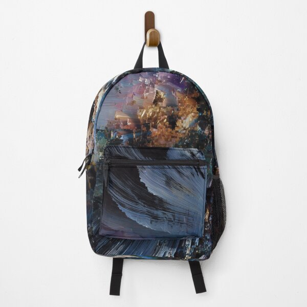 Item preview, City Swallowed by the Vortex of Space-Time designed and sold by chi3-jp.