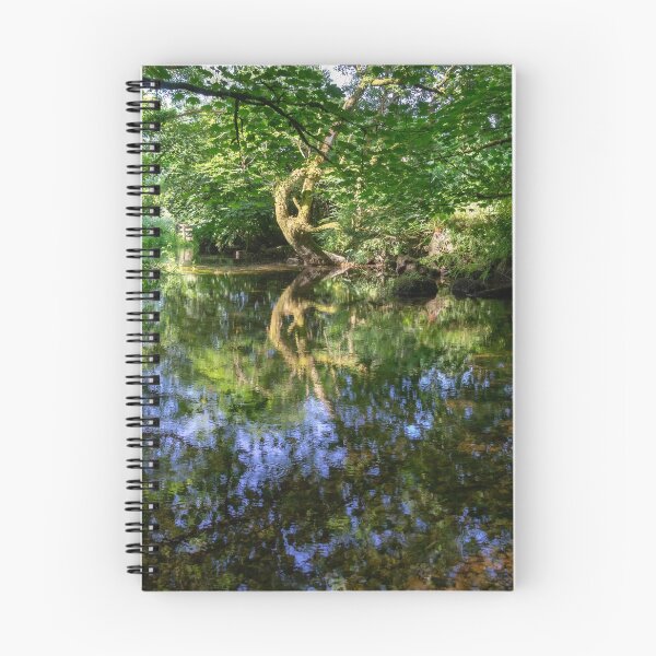 Item preview, River Fowey a designed and sold by M G  Pettett.