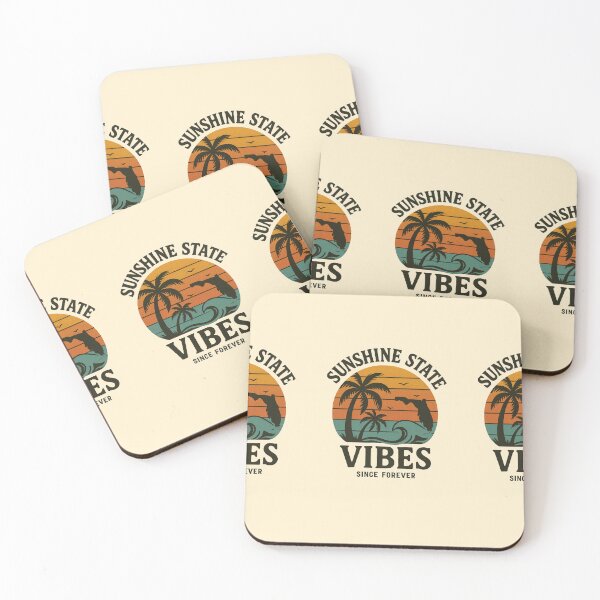 Item preview, Sunshine State Vibes designed and sold by FAEM Premier Designs.