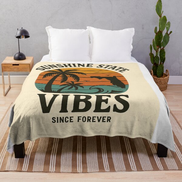 Item preview, Sunshine State Vibes designed and sold by FAEM Premier Designs.