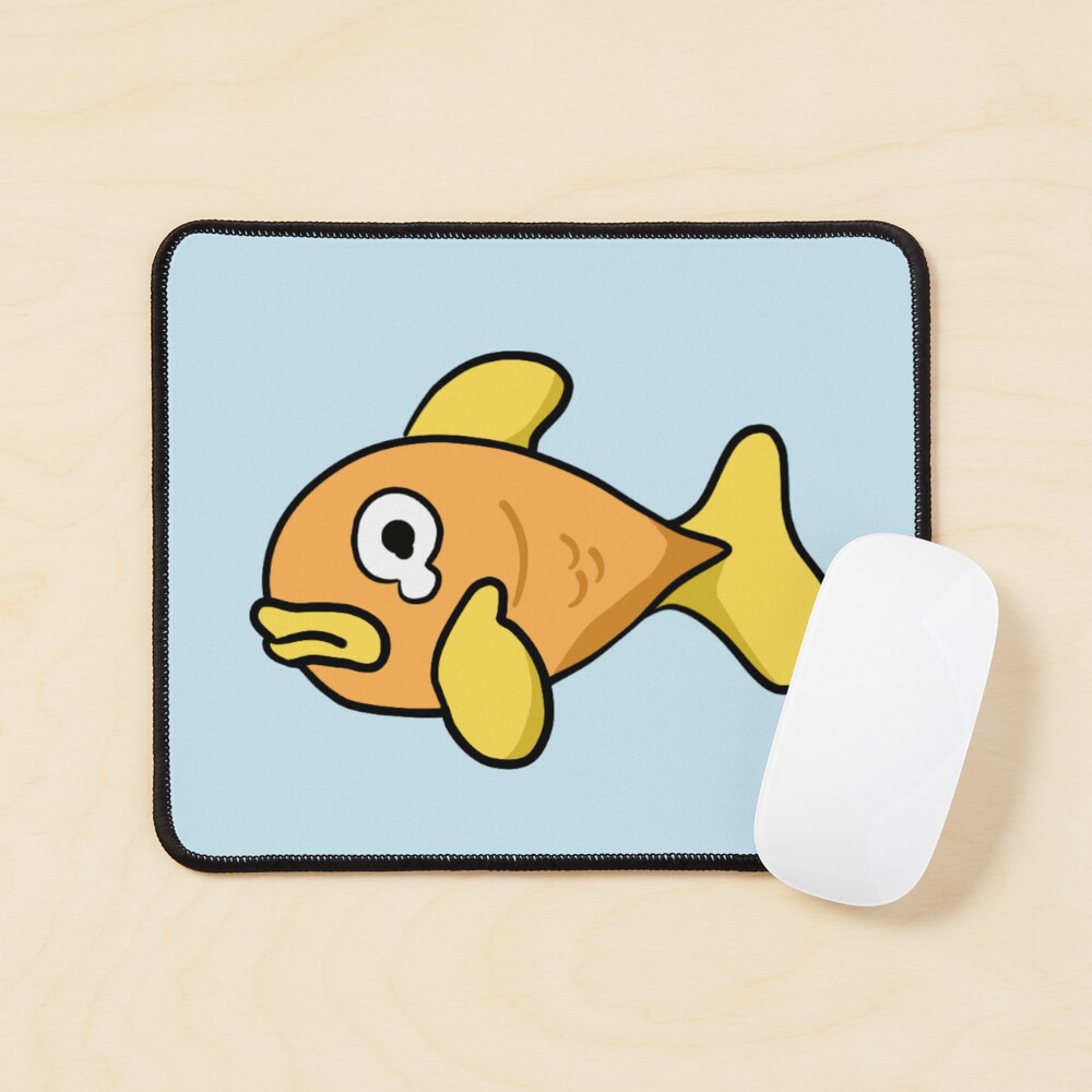 Item preview, Mouse Pad designed and sold by Rrroga.