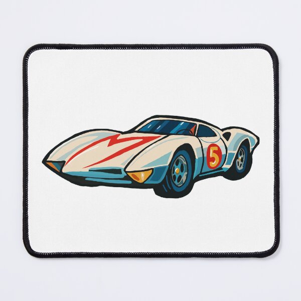 Item preview, Speed Racer designed and sold by Elizabeth1237.