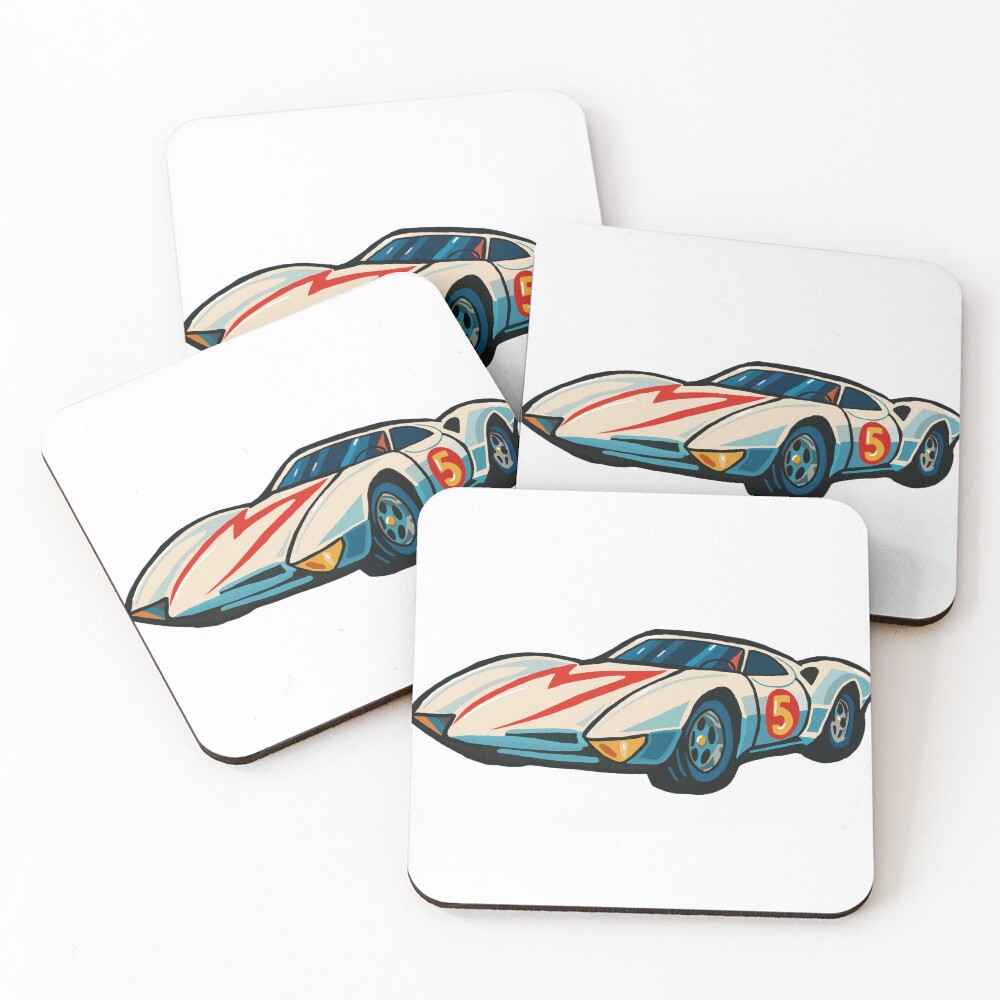Item preview, Coasters (Set of 4) designed and sold by Elizabeth1237.