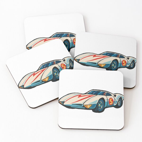 Item preview, Speed Racer designed and sold by Elizabeth1237.