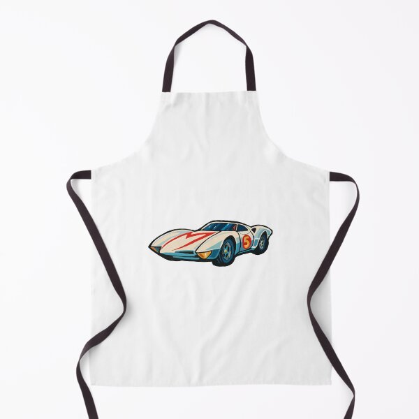 Item preview, Speed Racer designed and sold by Elizabeth1237.