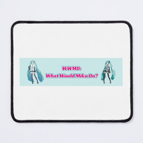 Item preview, WWMD Bumper Sticker designed and sold by kitissosocool.