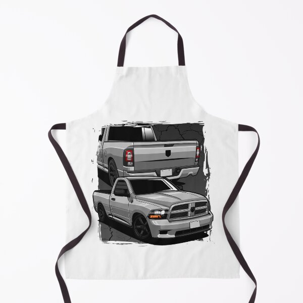Item preview, Ram 1500 designed and sold by vektoranda.
