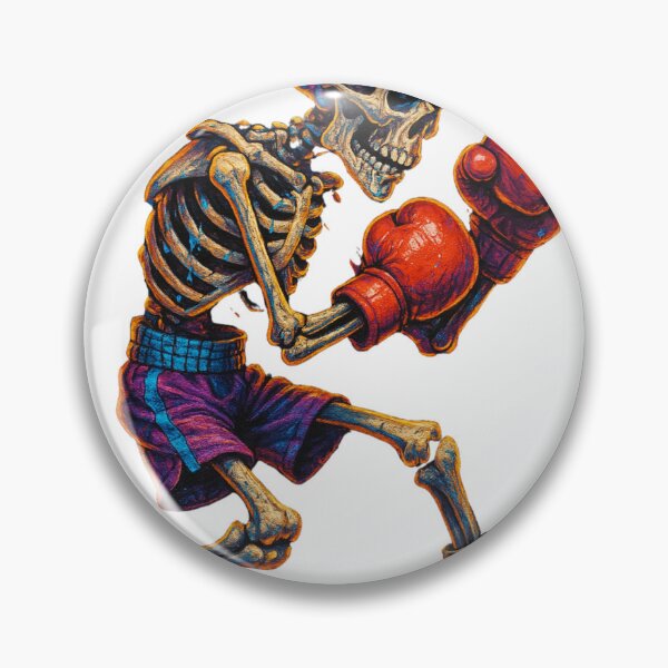 Item preview, Eternal Boxing: The Soul of the Ring designed and sold by RoyalKnightMMA.
