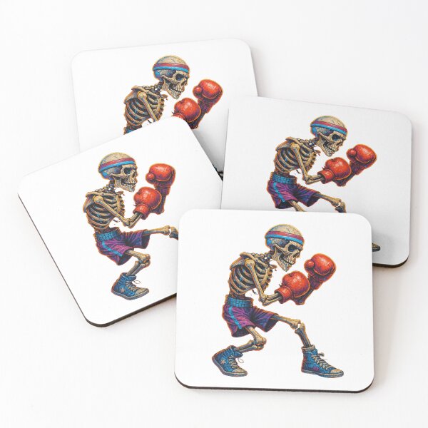 Item preview, Eternal Boxing: The Soul of the Ring designed and sold by RoyalKnightMMA.