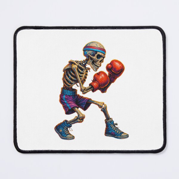 Item preview, Eternal Boxing: The Soul of the Ring designed and sold by RoyalKnightMMA.
