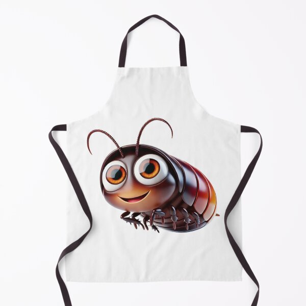 Item preview, Adorable Madagascar Hissing Cockroach designed and sold by Sillytoe.