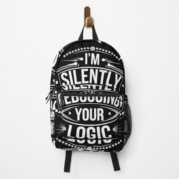 Item preview, Silently debugging your logic designed and sold by jbfart.