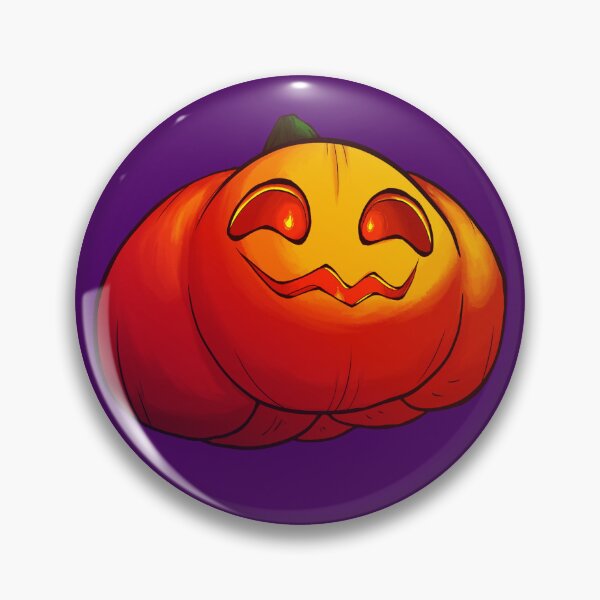 Item preview, Big ol' Pumpkin designed and sold by J0o6y.