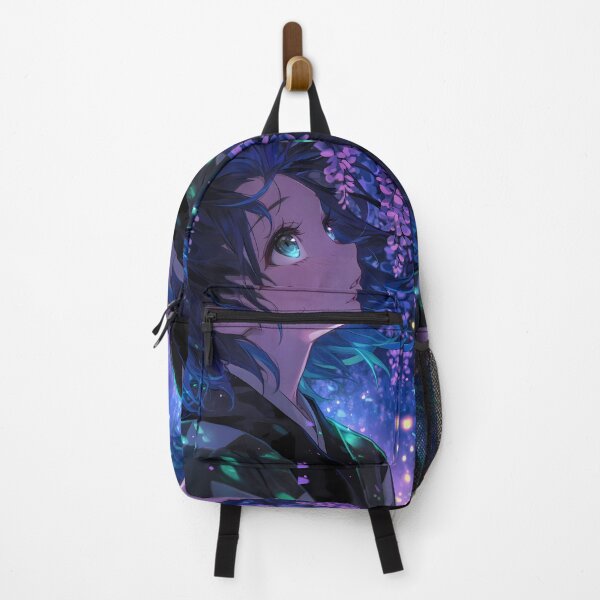 Item preview, Kirigaya Suguha Wisteria Lantern Glow Sword Art Online Anime designed and sold by mildaclairmo.