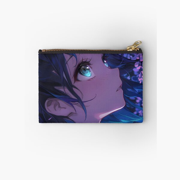 Item preview, Kirigaya Suguha Wisteria Lantern Glow Sword Art Online Anime designed and sold by mildaclairmo.