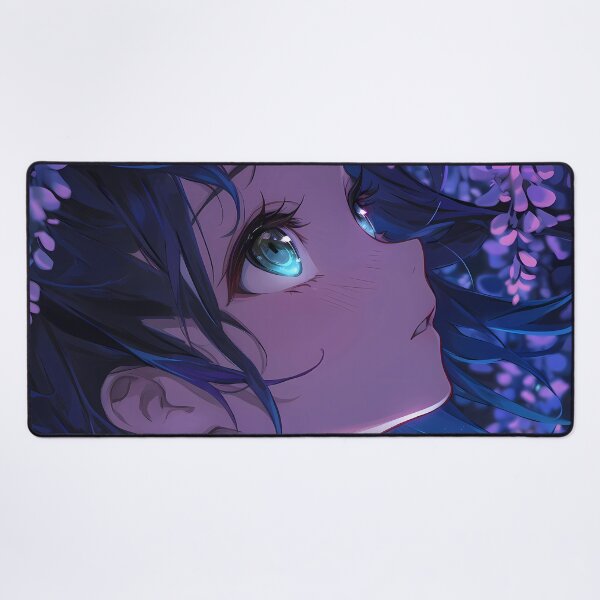 Item preview, Kirigaya Suguha Wisteria Lantern Glow Sword Art Online Anime designed and sold by mildaclairmo.