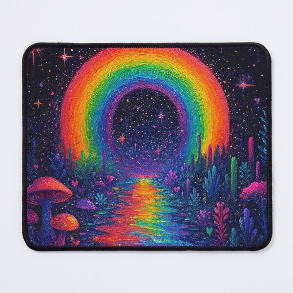 Item preview, Rainbow Gateway designed and sold by zzz888.