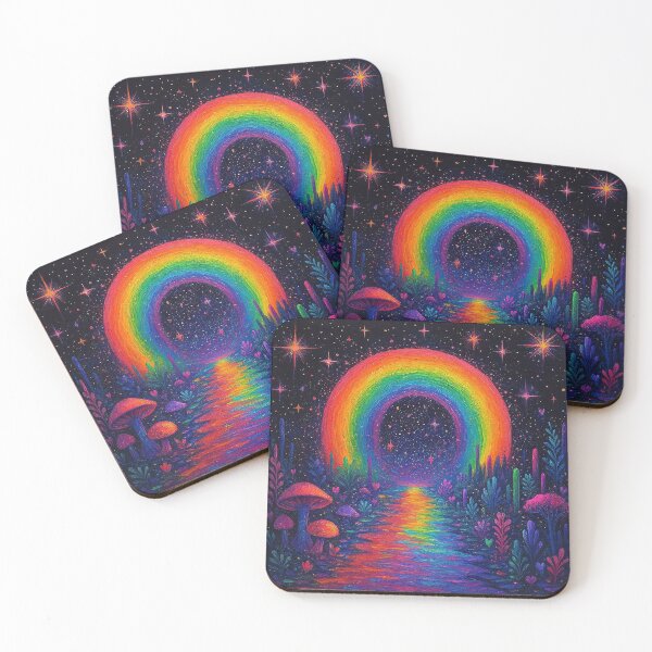 Item preview, Rainbow Gateway designed and sold by zzz888.