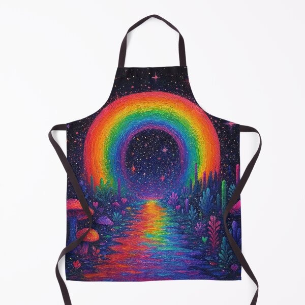 Item preview, Rainbow Gateway designed and sold by zzz888.