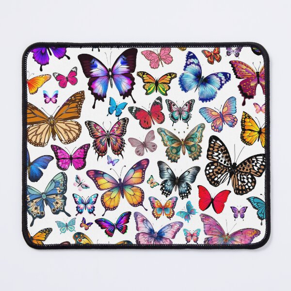 Item preview, Many Wings designed and sold by CreativeMomma5.