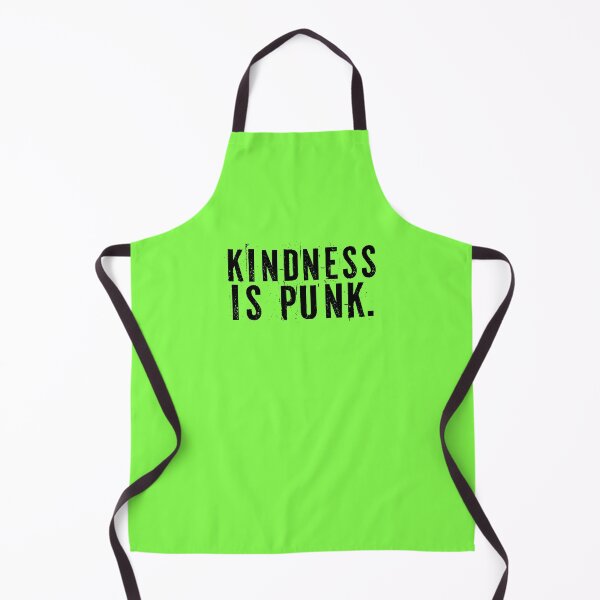 Item preview, Kindness Is Punk - Black designed and sold by sillyjess.