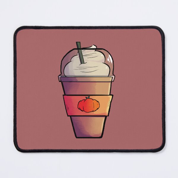 Item preview, Autumn Drink designed and sold by J0o6y.