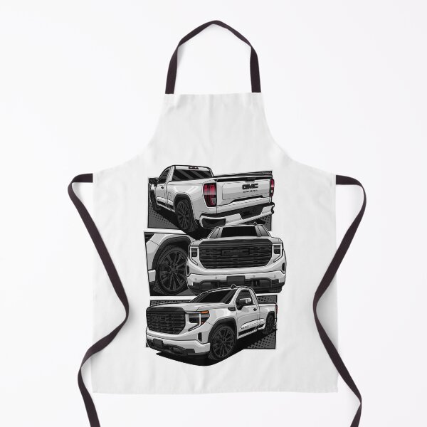 Item preview, SIERRA 1500 designed and sold by vektoranda.