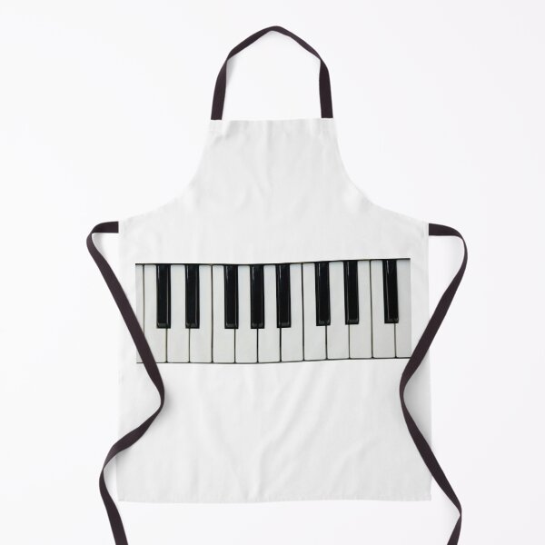 Item preview, MUSIC love - music notes , piano keys , piano bumper sticker  designed and sold by Marchelle C.