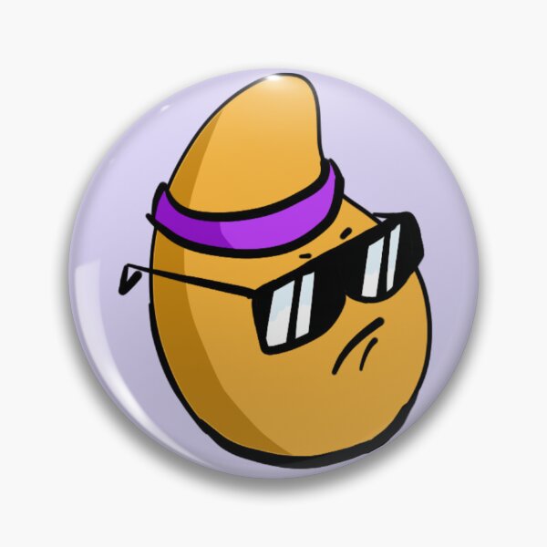 Item preview, Cool Mango Funky Bold Cartoon designed and sold by Rrroga.