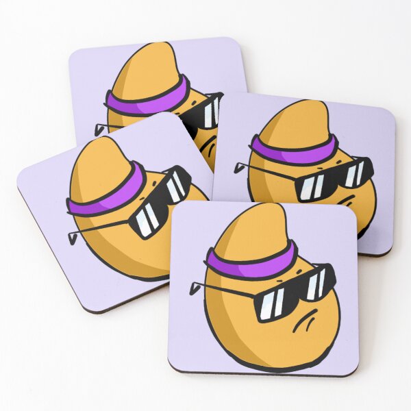 Item preview, Cool Mango Funky Bold Cartoon designed and sold by Rrroga.