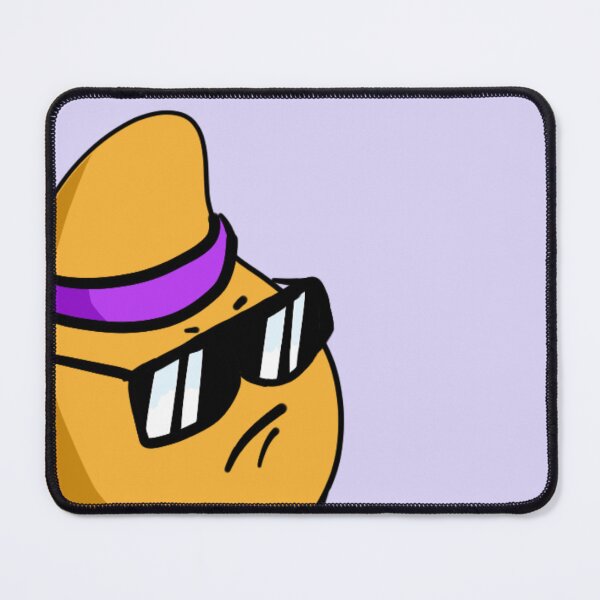 Item preview, Cool Mango Funky Bold Cartoon designed and sold by Rrroga.